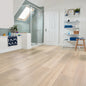 Karndean Van Gogh Texas White Ash VGW8105 wood-effect LVT 0.55mm sample