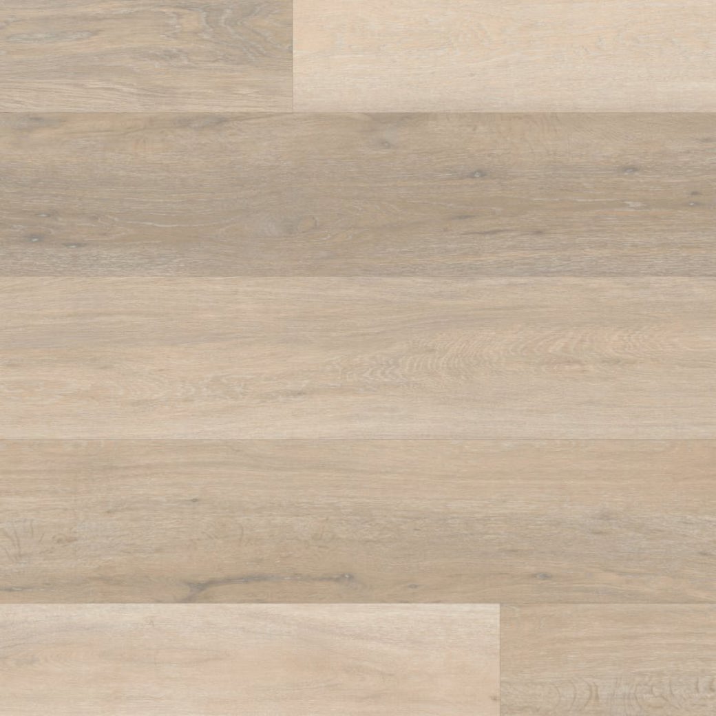 Karndean Van Gogh Texas White Ash VGW8105 wood-effect LVT 0.55mm