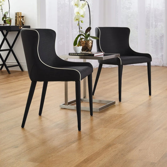 Karndean Van Gogh Baltic Limed Oak VGW8111 wood-effect LVT 0.55mm sample