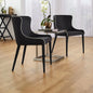 Karndean Van Gogh Baltic Limed Oak VGW8111 wood-effect LVT 0.55mm sample