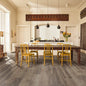 Karndean Van Gogh Baltic Mistral Oak VGW8112 wood-effect LVT 0.55mm sample
