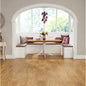 Karndean Van Gogh English Character Oak VGW8115 wood-effect LVT 0.55mm sample