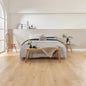 Karndean Van Gogh Canadian Nude Oak VGW8117 wood-effect LVT 0.55mm sample