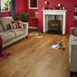 Karndean Van Gogh Classic Oak VGW86T wood-effect LVT 0.55mm sample
