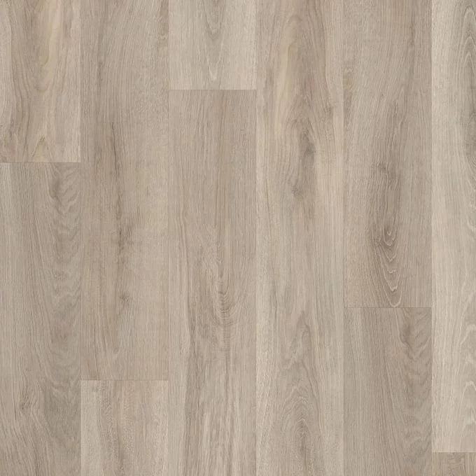 Close-up texture of Waterside Oak PLK2256 Camaro PUR wood-effect vinyl flooring