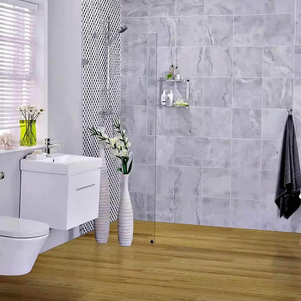 Flooring Wholesale Impression Honey Room Image 2