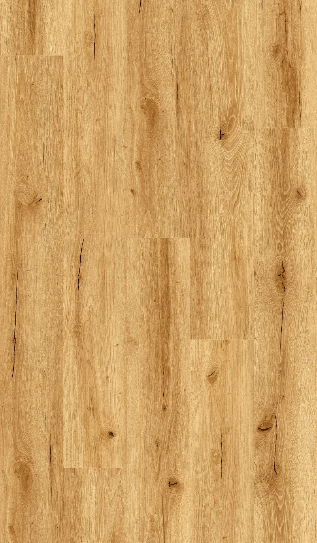 Golden Oak LVT 2mm 0.4mm Glue-Down Vinyl Flooring | Woods LVT