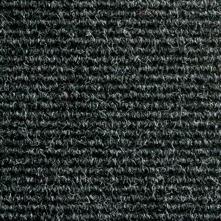 Heckmondwike Zephyr Charcoal Entrance Matting