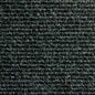 Heckmondwike Zephyr Charcoal Entrance Matting